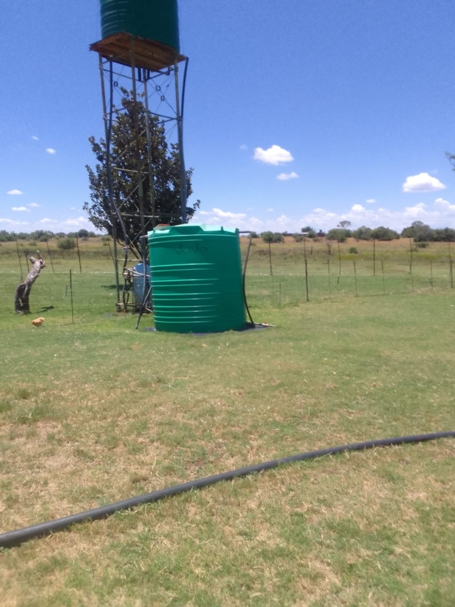 Commercial Property for Sale in Schweizer Reneke North West